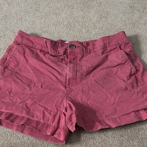 Old Navy Women's Rose Shorts